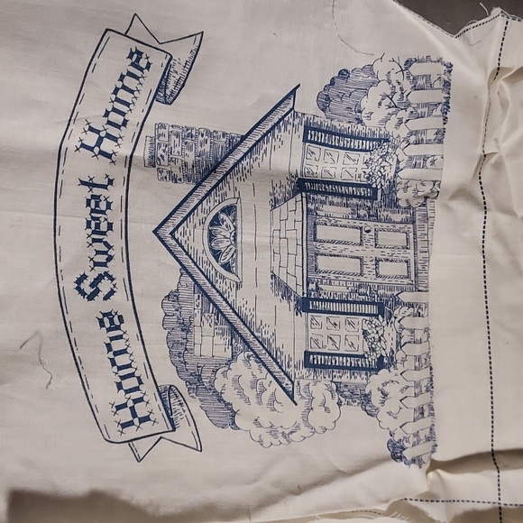 VIP Cranston Print Works Panels Blocks 8" Picture Book Patches Set of 8 Vintage - Picture 7 of 10